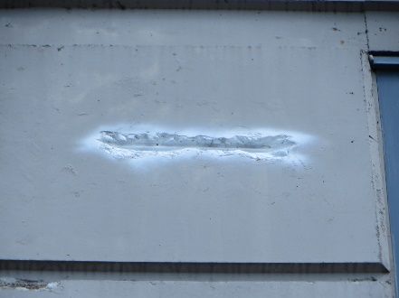 concrete repair