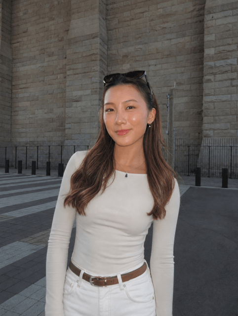 Emily Hoang, Office Manager