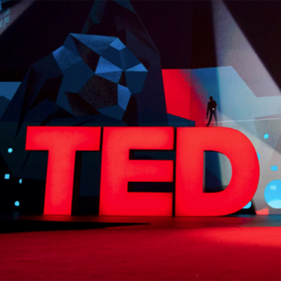 TED Conference